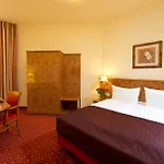 Hotel & Apartments Zarenhof Berlin Friedrichshain