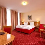 Hotel & Apartments Zarenhof Berlin Friedrichshain