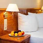 Hotel & Apartments Zarenhof Berlin Friedrichshain