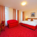 Hotel & Apartments Zarenhof Berlin Friedrichshain