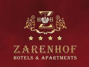 & Zarenhof Friedrichshain Hotel Berlino