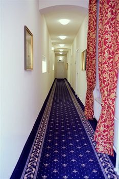 & Zarenhof Friedrichshain Hotel Berlino